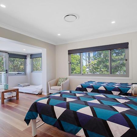 29 Stanhill Drive Villa Gold Coast Bagian luar foto