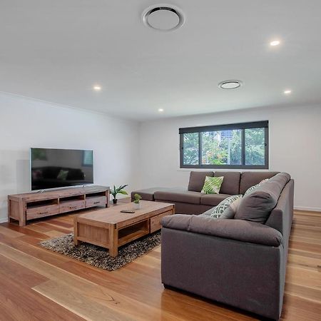 29 Stanhill Drive Villa Gold Coast Bagian luar foto