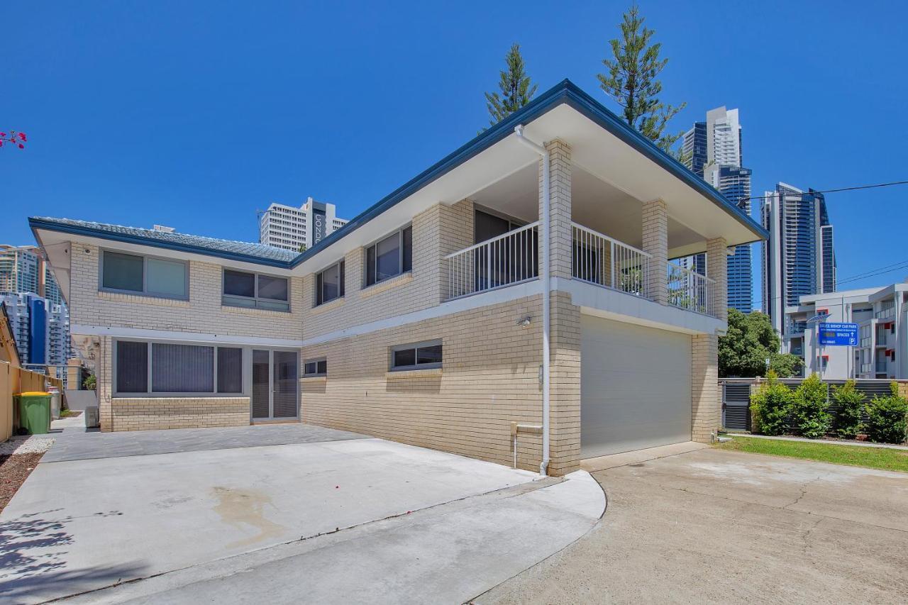 29 Stanhill Drive Villa Gold Coast Bagian luar foto