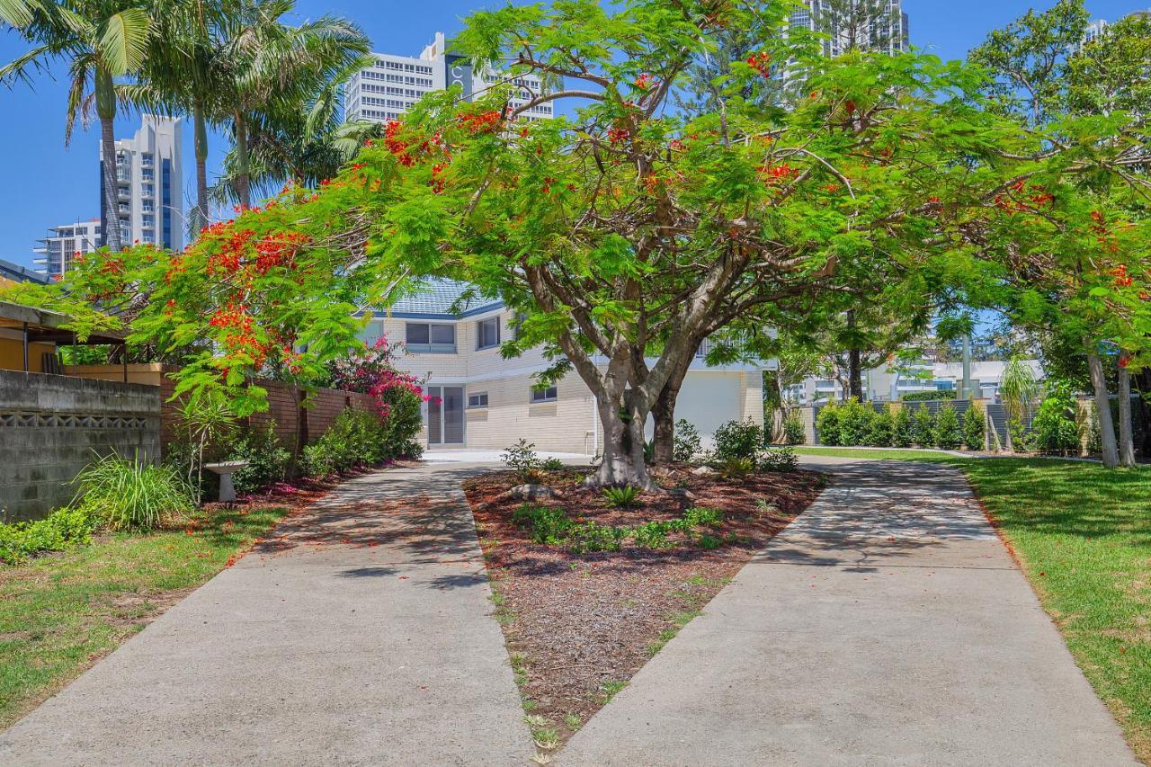 29 Stanhill Drive Villa Gold Coast Bagian luar foto