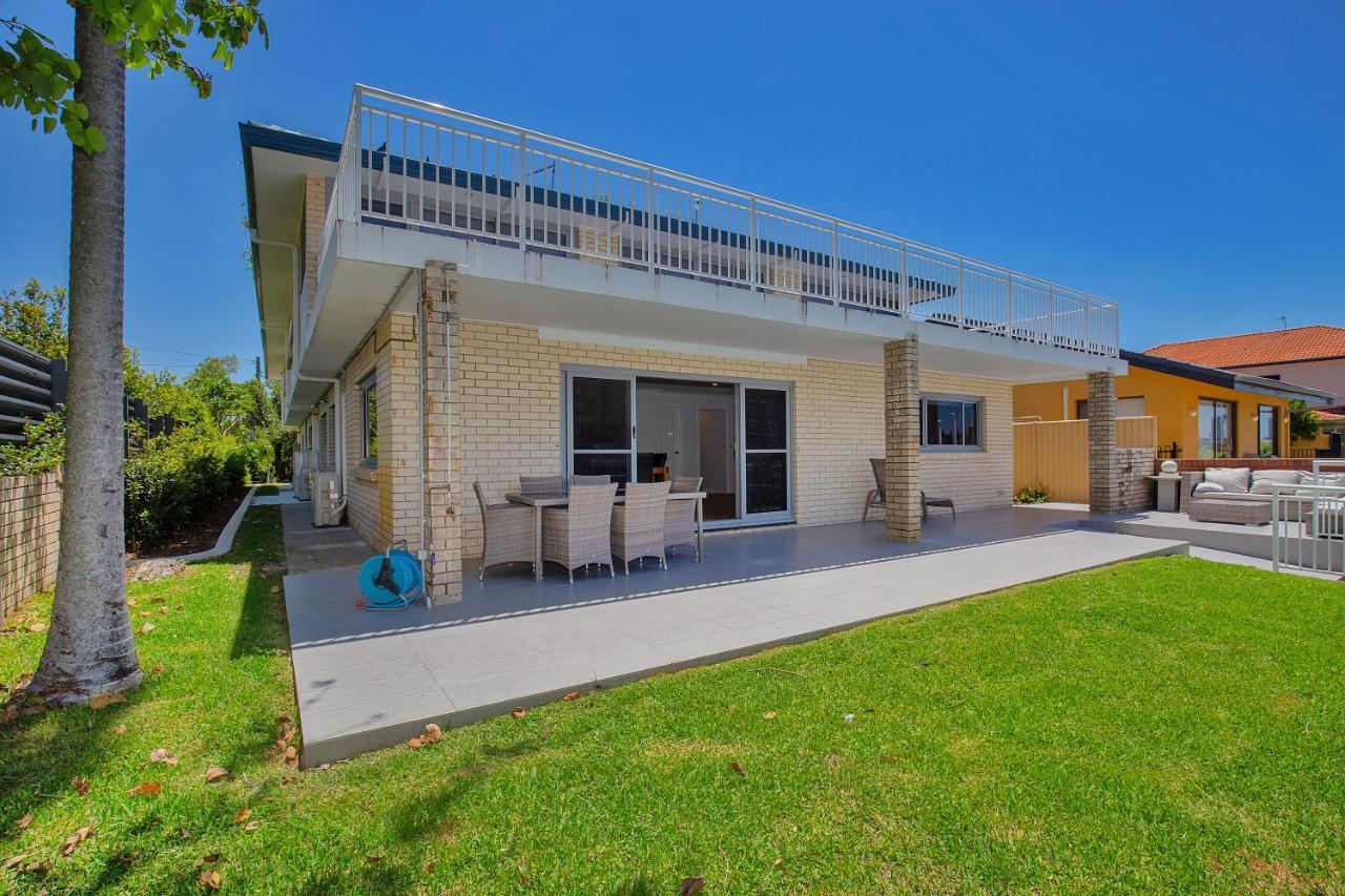 29 Stanhill Drive Villa Gold Coast Bagian luar foto