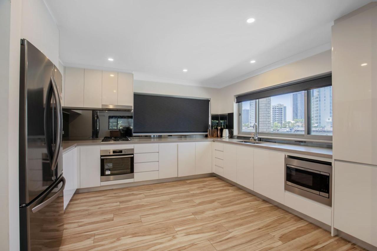 29 Stanhill Drive Villa Gold Coast Bagian luar foto