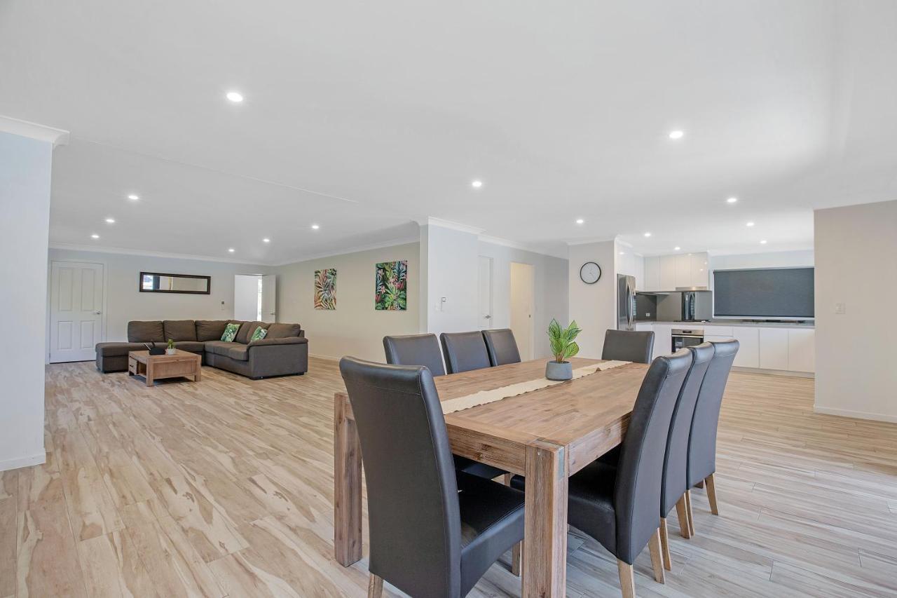 29 Stanhill Drive Villa Gold Coast Bagian luar foto
