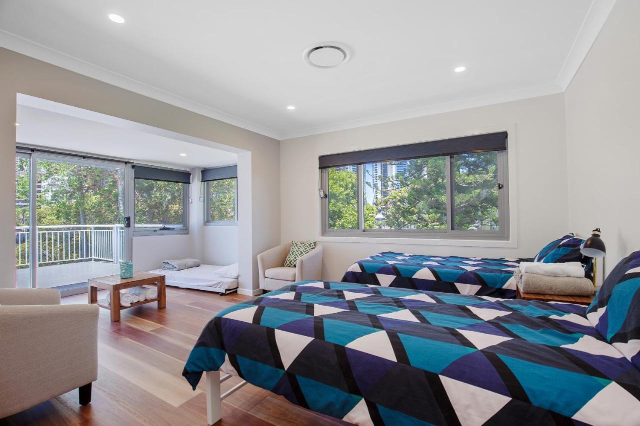 29 Stanhill Drive Villa Gold Coast Bagian luar foto