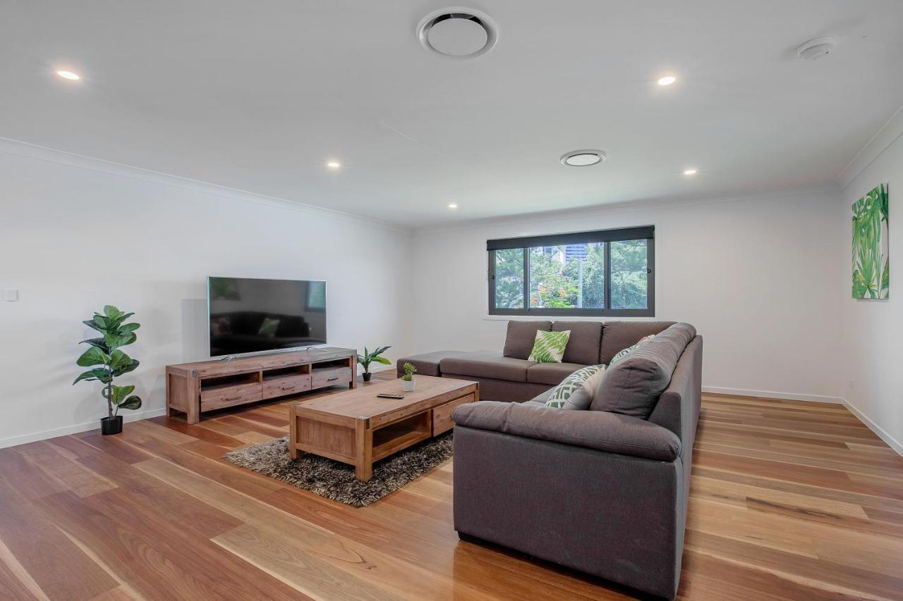 29 Stanhill Drive Villa Gold Coast Bagian luar foto