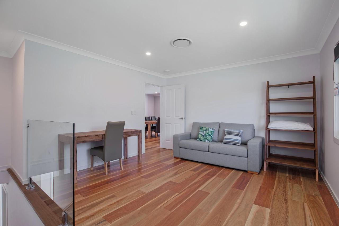 29 Stanhill Drive Villa Gold Coast Bagian luar foto