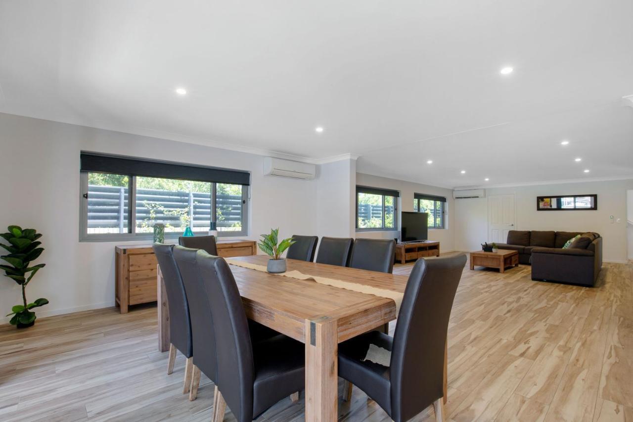 29 Stanhill Drive Villa Gold Coast Bagian luar foto