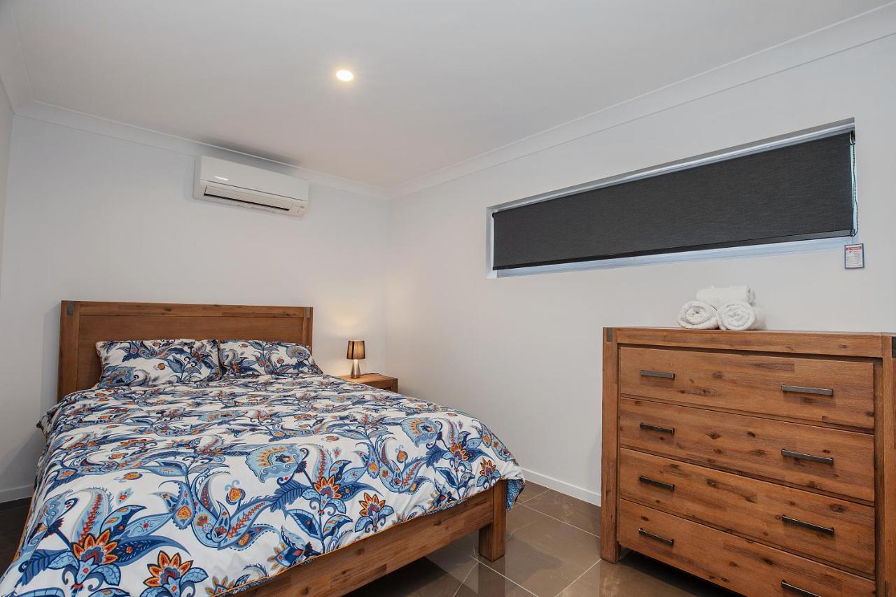 29 Stanhill Drive Villa Gold Coast Bagian luar foto