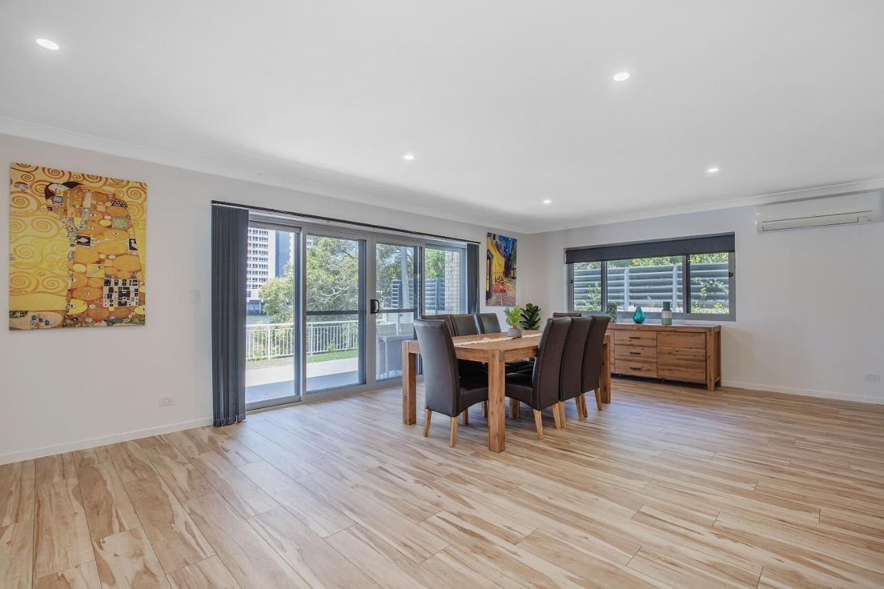29 Stanhill Drive Villa Gold Coast Bagian luar foto