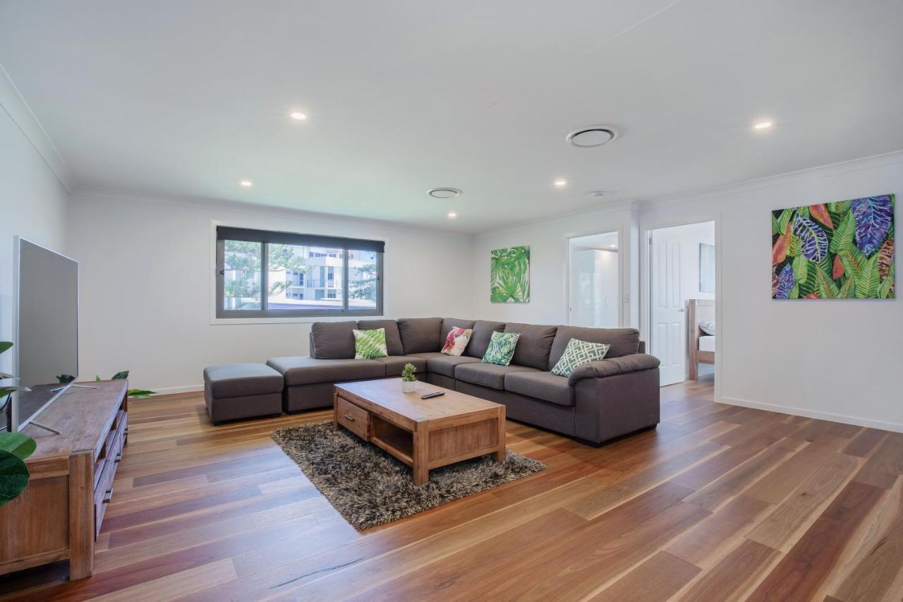 29 Stanhill Drive Villa Gold Coast Bagian luar foto